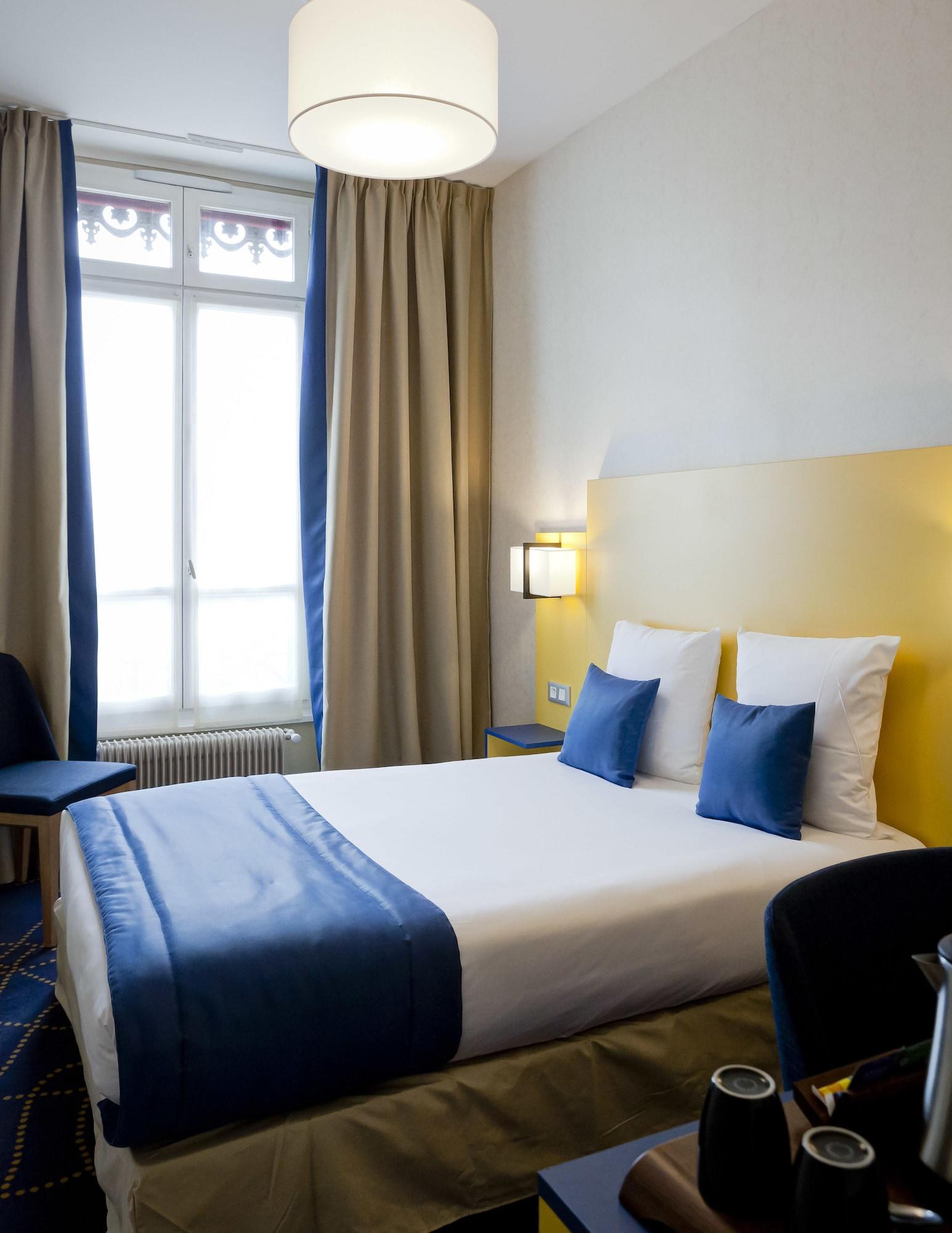 Hotel Des Remparts Perrache Lyon Eksteriør bilde